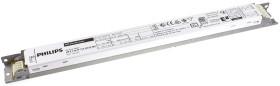 Statecznik do lamp 24 W, 39 W Świetlówki długość 360 mm Philips Lighting Elektroniczny