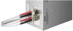 Siemens 6XV8100-0DA51-0AB0 Kabel LWL