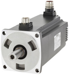 Silnik serwo Siemens 1FL6052-2AF21-2AB1 1FL60522AF212AB1