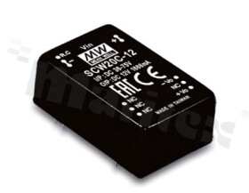 SCW20A-05 - Przetwornice DC/DC
