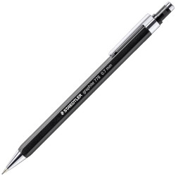 Staedtler 77807-9 778 Click mechanical pencil 0.7 mm B hardness code