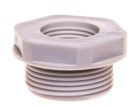 Redukcja poliamidowa do dławnic PG21/PG11 SKINDICHT KU 21/11 52025120