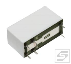 Przekaźnik RM85-2021-35-5230 RELPOL Ucewki:230VAC;16A/250VAC;SPST-NO;