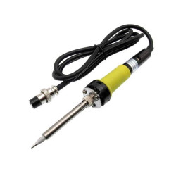 Lutownica 48W 24Vac do stacji ZD-937, złącze 4 pin