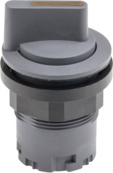 Schlegel JRWBL JRWBL Przełącznik ścienny manualne, przełącznik obrotowy 2 szt.