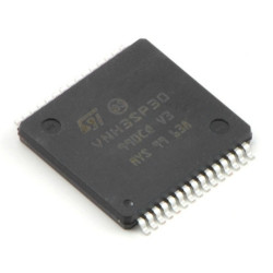 VNH3SP30 - sterownik silników 36V/30A