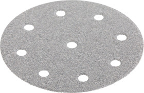 Papier ścierny ekscentryczny Flex D125-12 SV-P120 VE25 531926 25 szt.