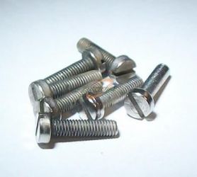 ŚRUBA M3x12