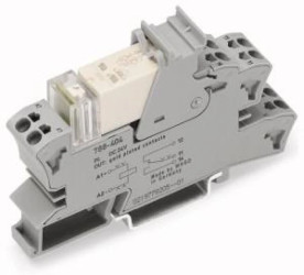 Podstawka z przekaźnikiem 115V AC 2p 788-615 /1szt./