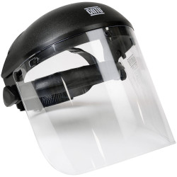 Sealey EV18 1000V Arc Flash Face Shield