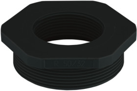 Adapter/reduction, M32 to M20, 36 mm, light gray, 52104477