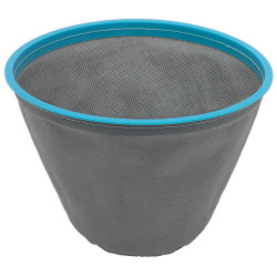 Sealey PC102CF Washable Cloth Filter for PC102, PC102HV