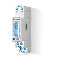 Dwukierunkowy jednofazowy licznik energii MID 40A M-Bus NFC 7M.24.8.230.0310