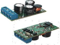 Przetwornica stałoprądowa DCI-2