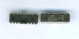 TDA1044U UKŁAD SCALONY