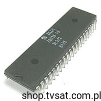 Z8038PS FIFO I/O Port DIP40 ZILOG