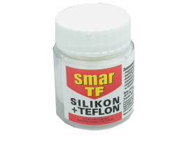 Smar TF (silikon+teflon) 20g AG