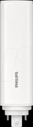 48784000 LED EVG PL-T Lampe, GX24q-3, 15 W, 1620 lm, 3000 K