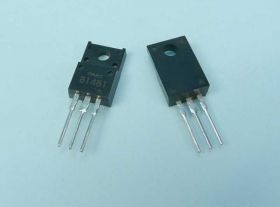 2SB-1481 PNP 4A/100V/25W TO-218 TRANZYST