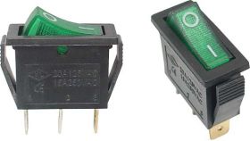 Przełącznik P-MK111/250V/Z