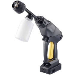 HOTO 3210673 QWXCJ001 Powerful 200W Motor Incl. Charger Long Life