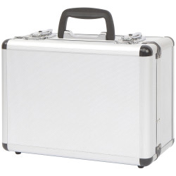 Toolcraft 1409407 Flight Case 320 x 150 x 230mm
