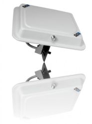 ANTENA DVB-T PANEL ZEW.45DB