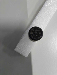 Bezpiecznik topikowy 100 mA zwłoczny 250 V 5szt.