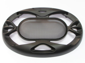 Maskownica głośnika grill M-690A
