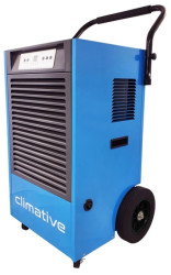 Osuszacz powietrza budowlany Climative DH-90 PRO