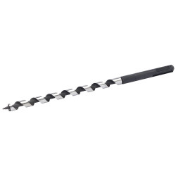 Draper Expert 17003 230 x 10mm SDS+ Auger Bit