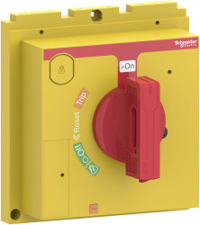 Schneider Electric LV432599T Wyłącznik automatyczny 1 szt.