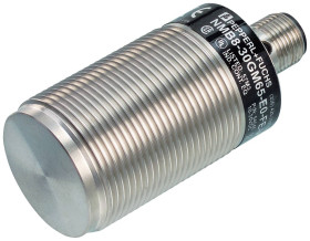 Pepperl+Fuchs Czujnik indukcyjny dwużyłowe NMB10-30GM65-Z0-NFE-V1