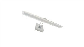 Ideus Amelia Led Chrome 4000K