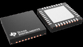 8051 CPU with 4kB Memory, 16-Bit ADC, Current DAC, and On-Chip Oscillator