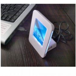 HUB USB 2.0 Z RAMKA NA ZDJECIA