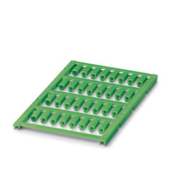 Cable Marker Znacznik do przewodów 827 Phoenix Contact Wsuwane