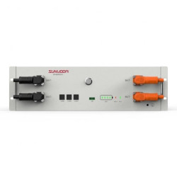 Moduł bateryjny LiFePO4 5kWh 51,2V LV Atrix wbudowany BMS Sunwoda