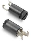 Cap, fuse 5 x 20 mm, IP40, for fuse holder 850/851/852/853, 85500001009