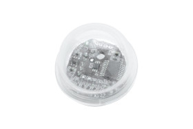 Ambient Light Sensor (0-200klx)