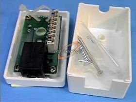 KOMPUTEROWA PUSZKA n/t 1xGNIAZDO (A)