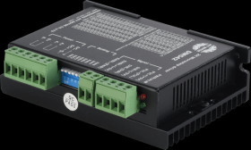 DM542 V2.0 Stepper motor driver for NEMA 23, 18 - 50 V