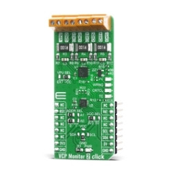 MIKROE VCP Monitor 2 Click