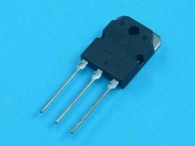 2SA-1263 PNP 6A/80V/60W TO3P TRANZYSTOR