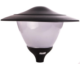 Oprawa parkowa E27 70W 230V IP55 IIkl. OCP-70 PC/II 3102000