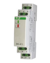 Przekaźnik bistabilny BIS-411 2Z
