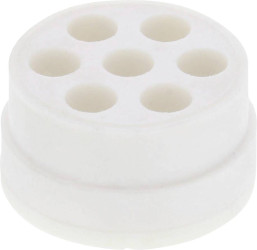 Wiska 10110540 MFD 50/04/081-03/091 RW Wkład uszczelniający odporna na wstrząsy, z odciążnikiem (reduktorem naprężeń) M5