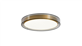 Plafon Led Abigali Mdg60nw Golden Eye 60W 4000K