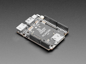 Adafruit Piunora Pro Carrier for Raspberry Pi 4 Module by Diodes Delight