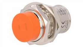 Prcm30-15Dp Czujnik Indukcyjny O Zasięgu 0...15Mm, Pnp / No, 10...30Vdc, M30,...